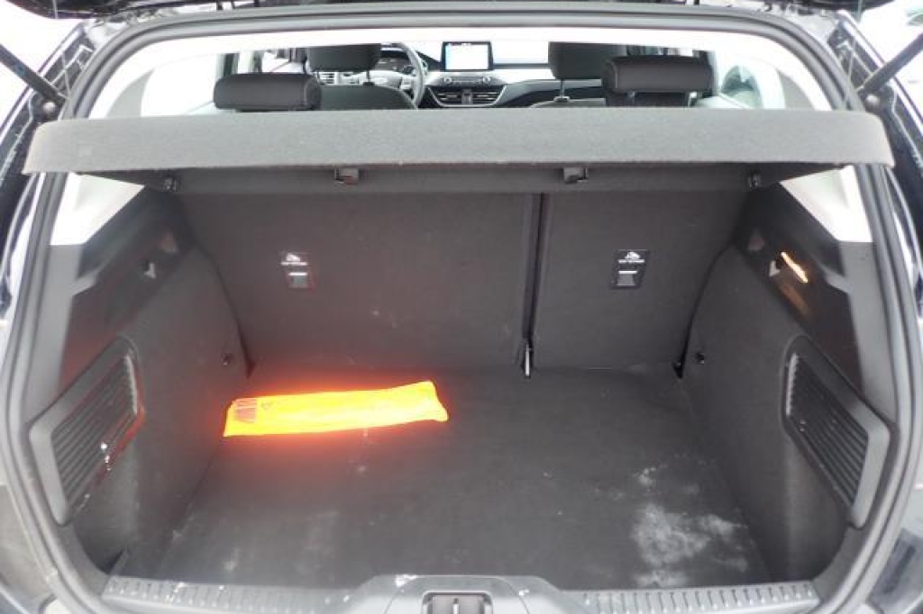 Ford Focus 2019 фото 5