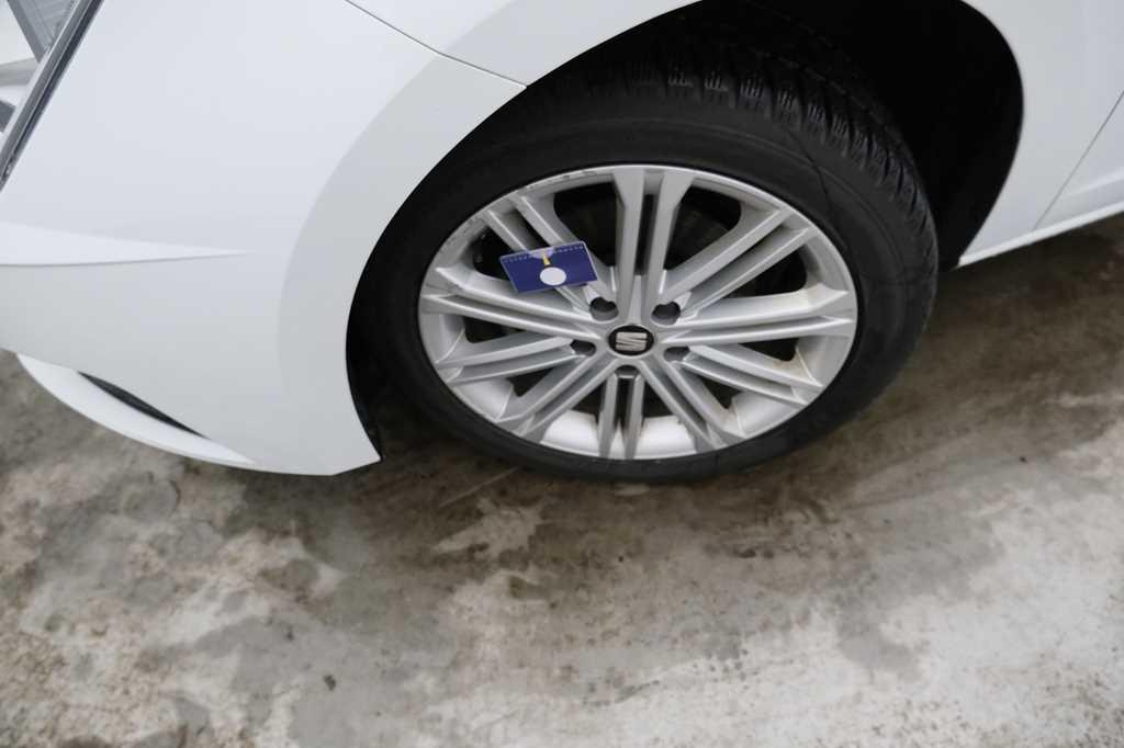 SEAT Leon 2017 photo 11