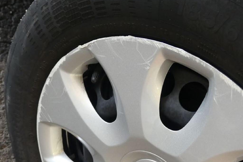 Opel Corsa 2019 фото 16