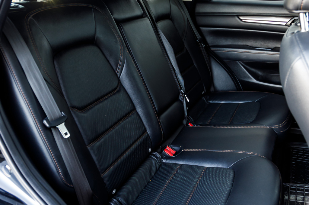 Mazda CX-5 GT 2020 photo 26