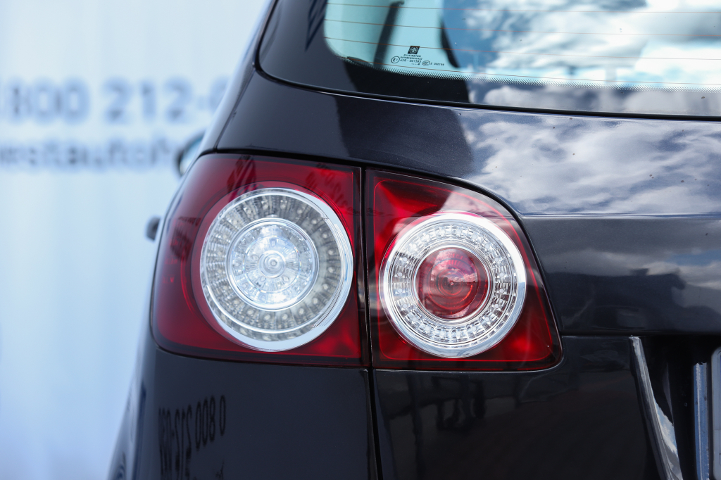 Volkswagen Golf Plus FSI 2005 photo 7