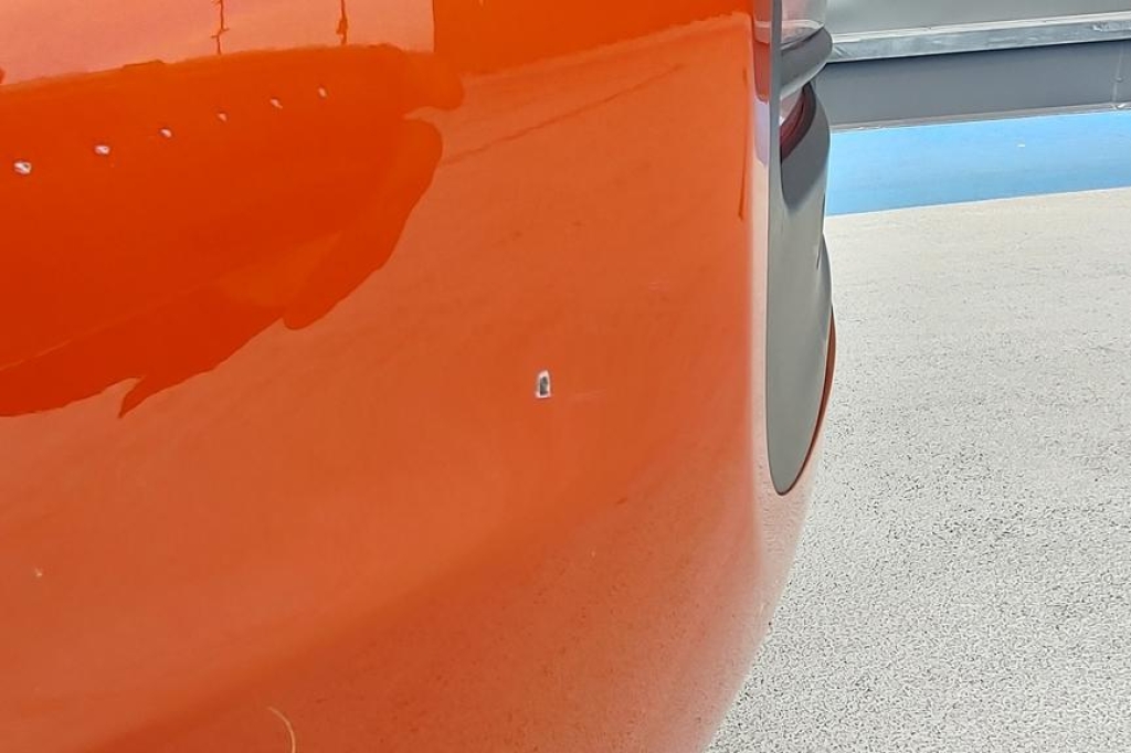 Kia ProCeed 2013 фото 9