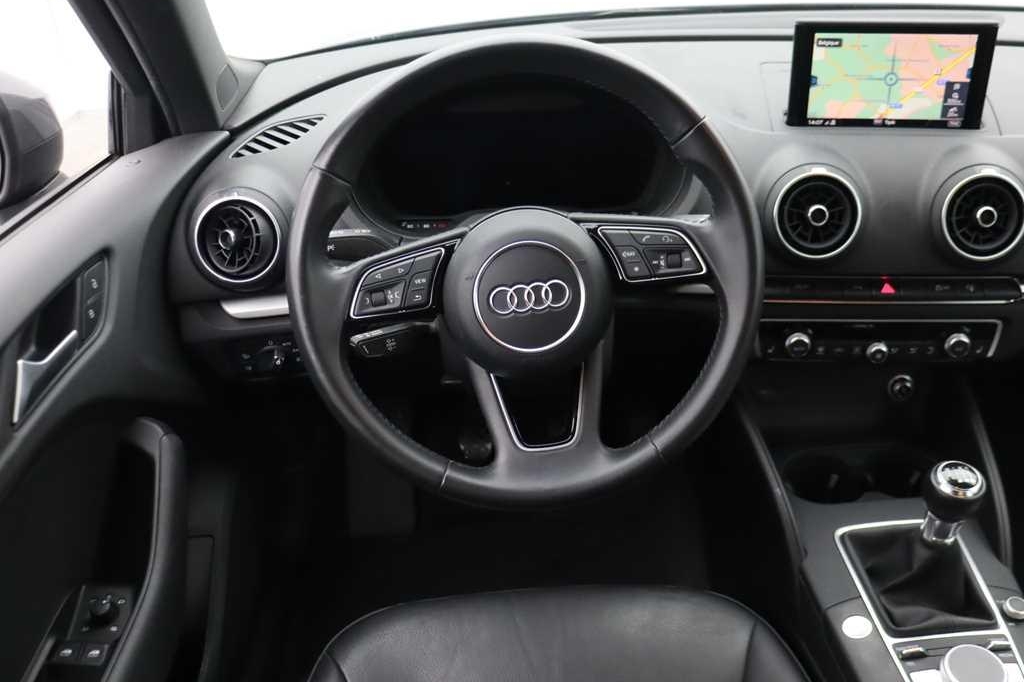 Audi A3 Sportback 2017 photo 5