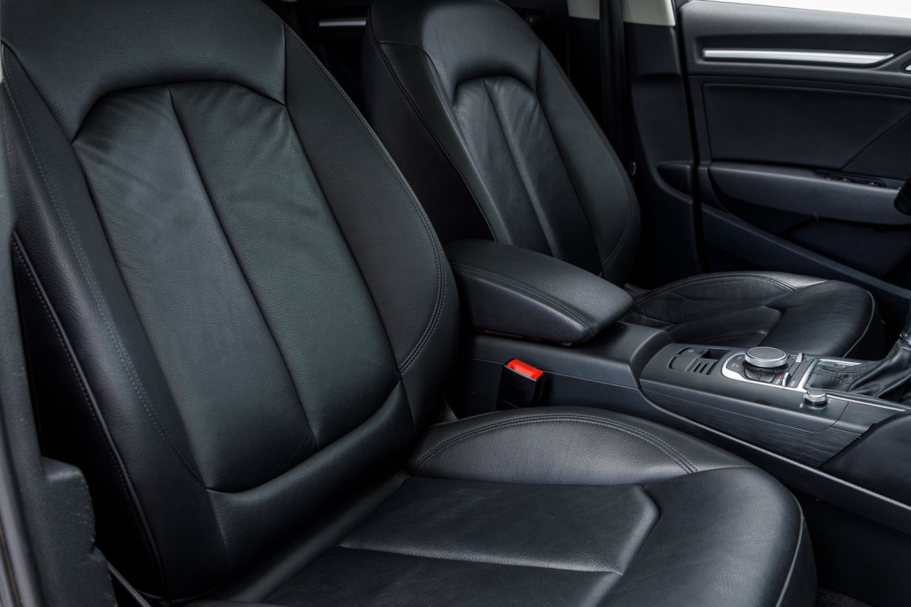 Audi A3 Quattro 2014 фото 23