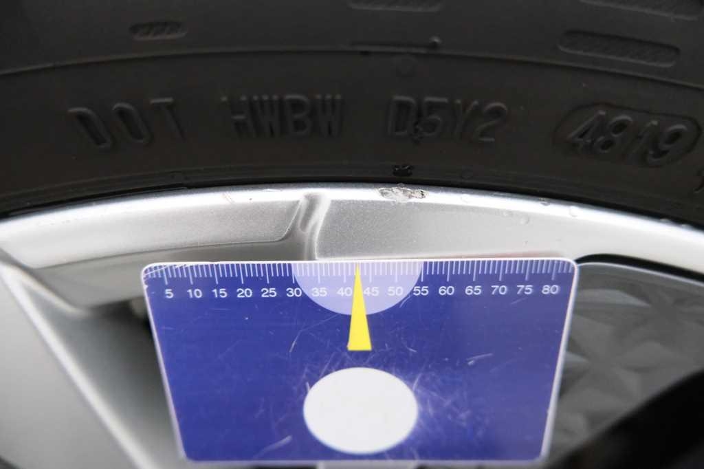 Renault Grand Scenic 2018 фото 14