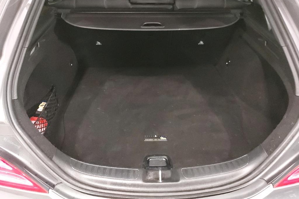 Mercedes-Benz CLA-Klasse 2016 photo 58