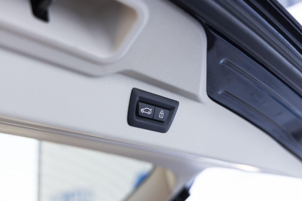 BMW X5 2014 фото 37