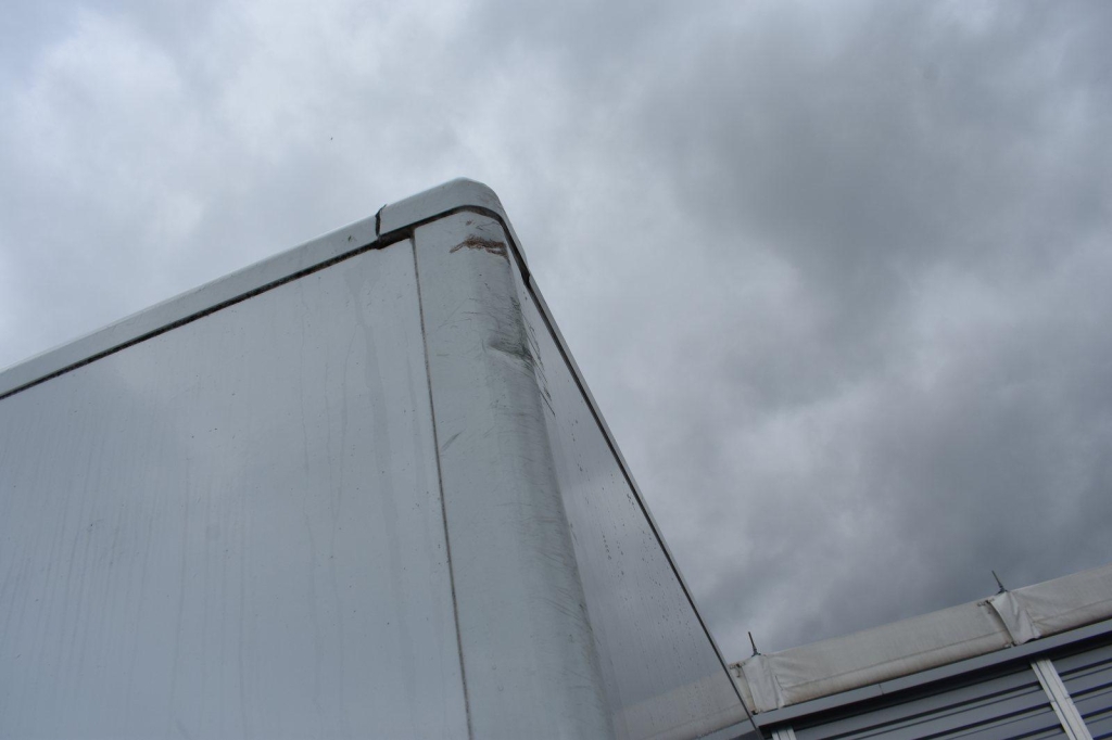 Ford Transit Koffer 2019 фото 11