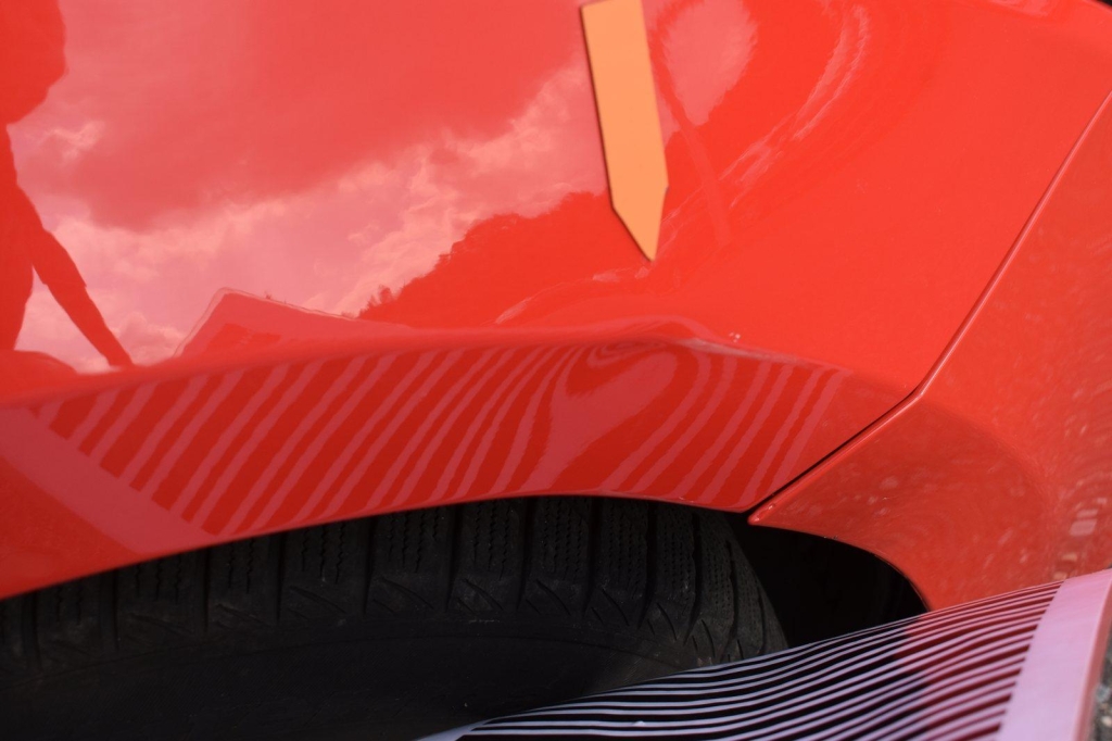 Hyundai i20 2019 фото 23