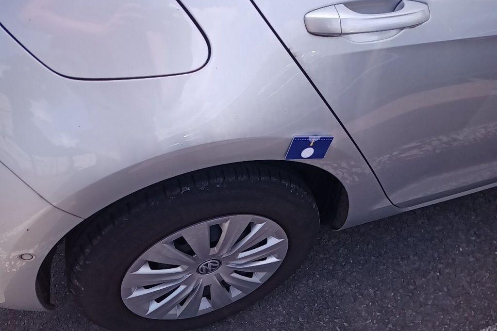 Volkswagen Golf 2016 photo 10