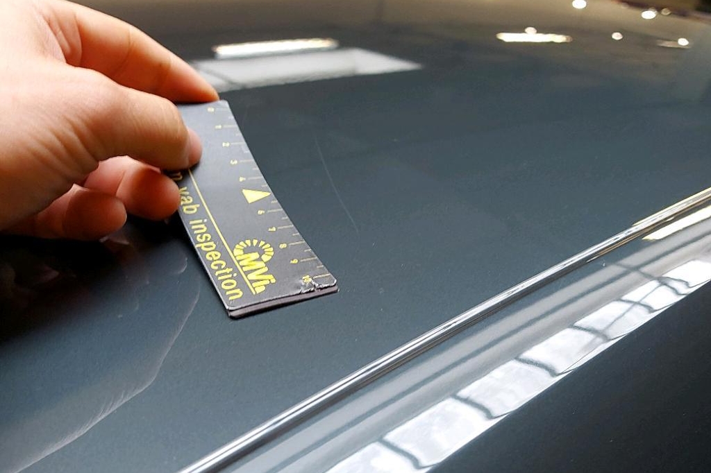 Audi A4 2017 photo 17