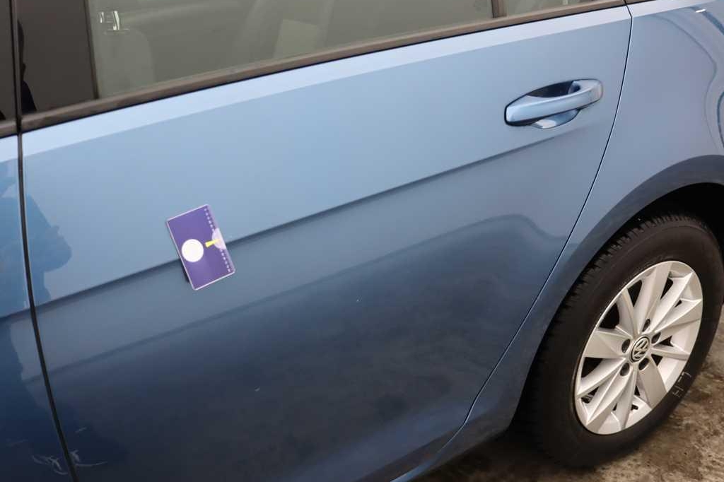 Volkswagen Golf Variant 2016 фото 21