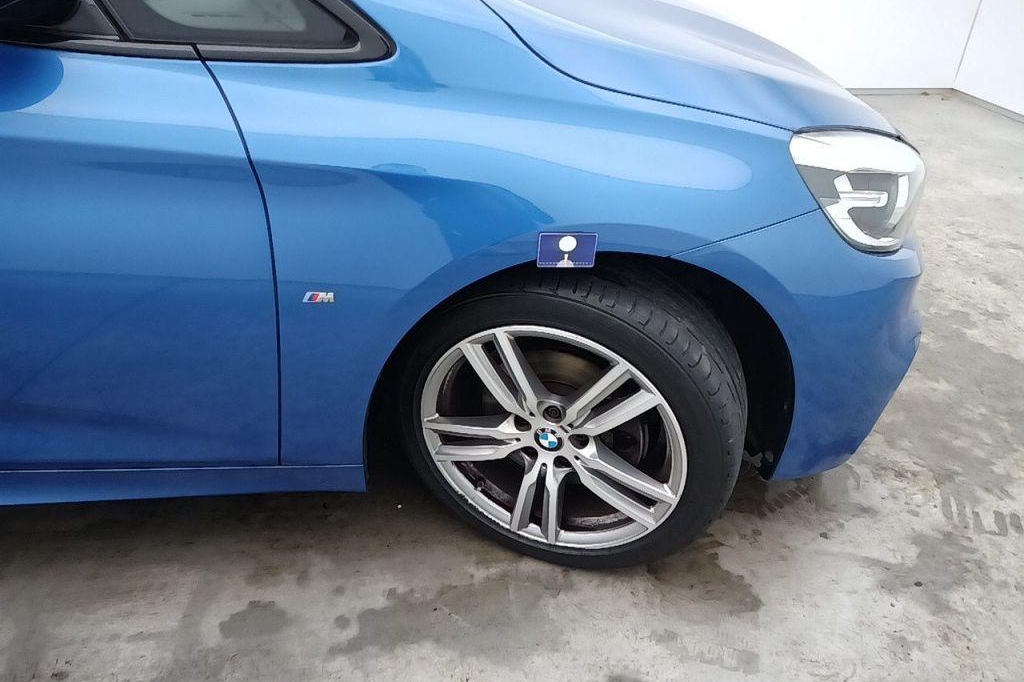 BMW 2er Active Tourer 2015 фото 18