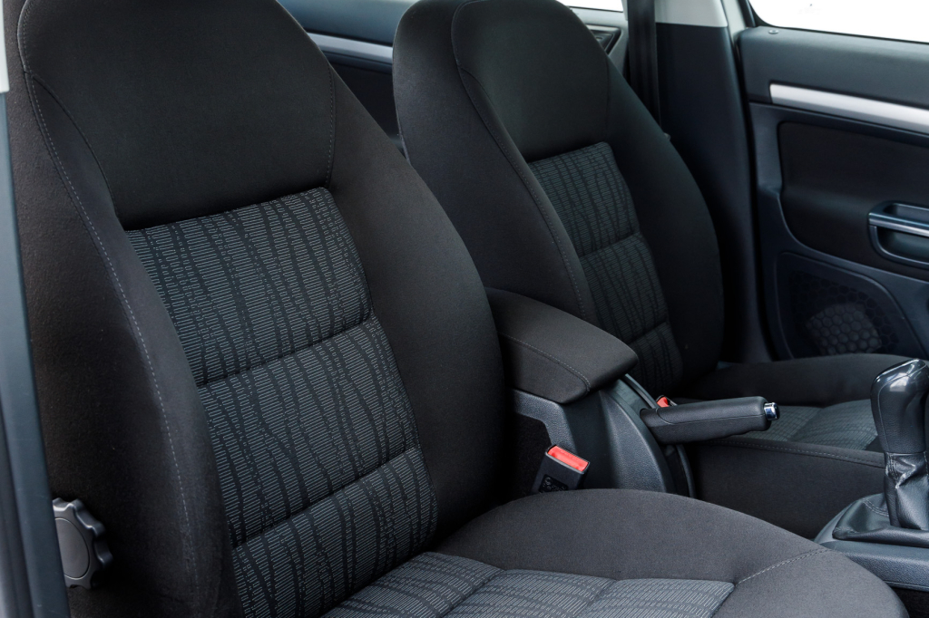 Skoda Octavia A5 Elegance 2012 фото 10