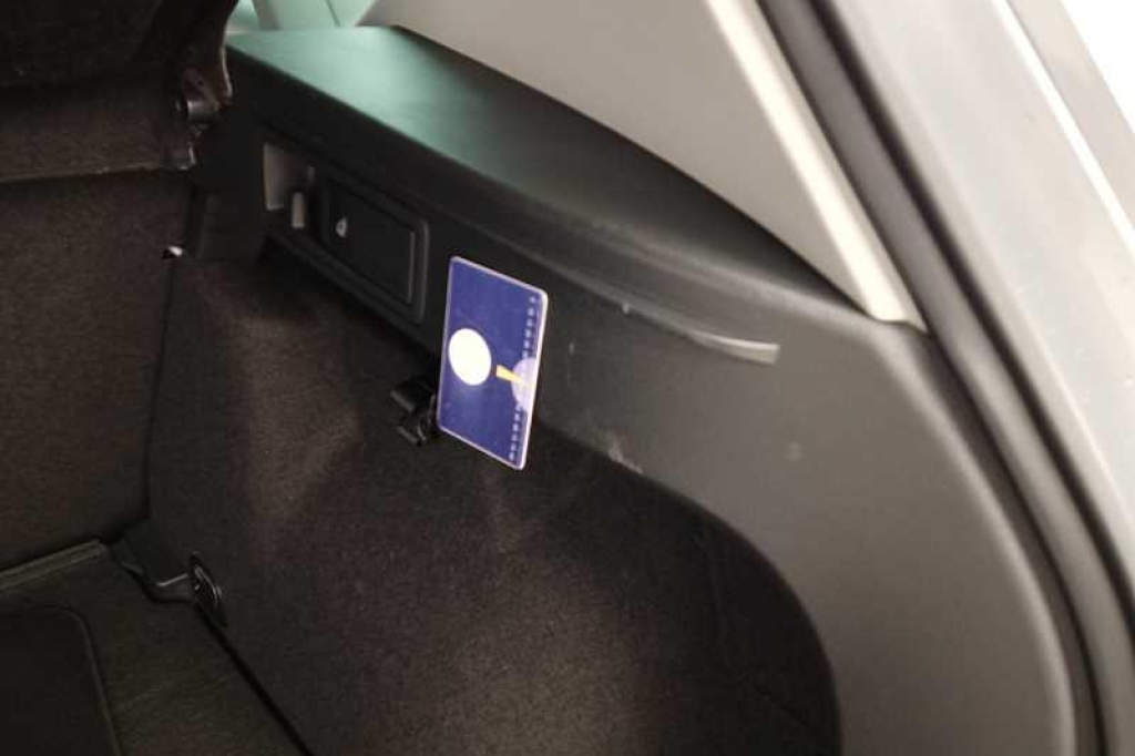 SEAT Ateca 2017 photo 9