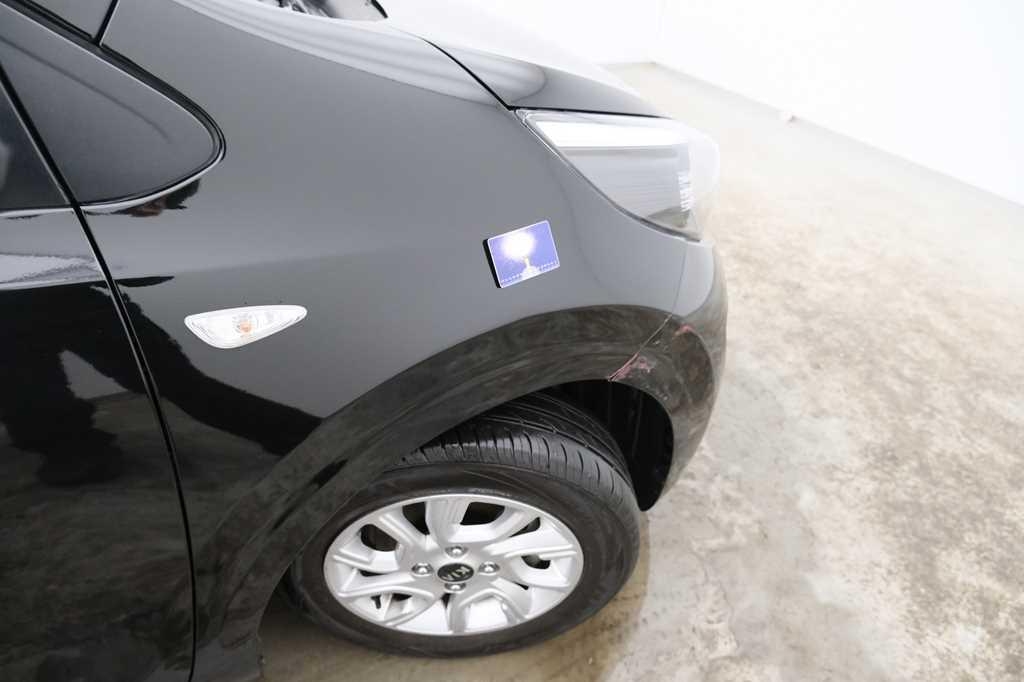 Kia Picanto 2017 фото 17