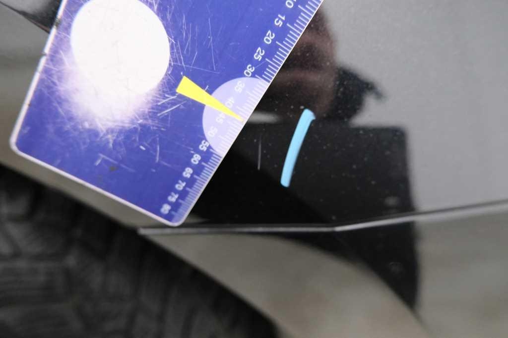 Skoda Superb 2017 photo 34