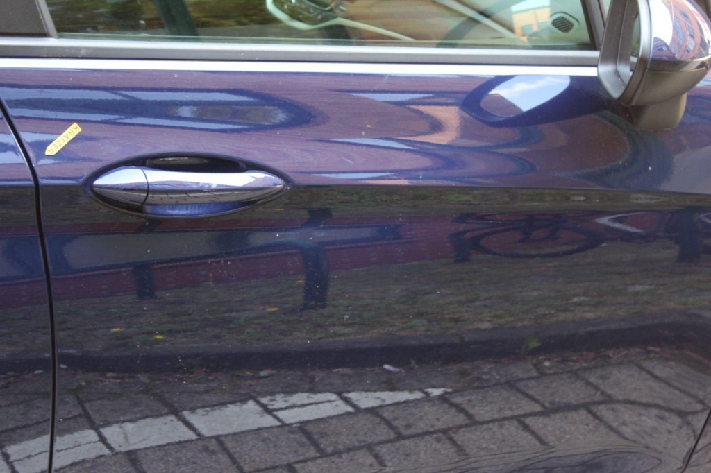 Opel Astra Sports Tourer 2017 photo 20