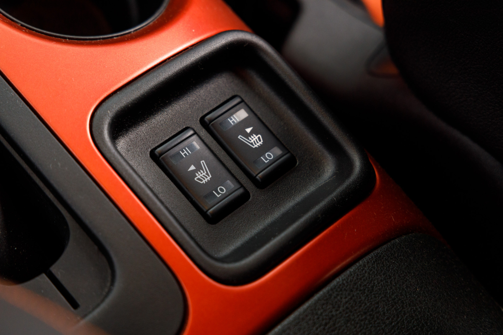 Nissan Juke N-Connecta 2019 фото 22