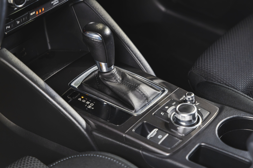 Mazda CX-5 2015 photo 27