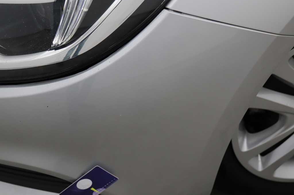 Opel Astra Sports Tourer 2016 photo 12