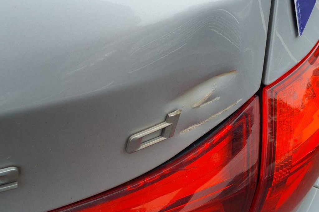 BMW 5er Gran Turismo 2016 photo 24