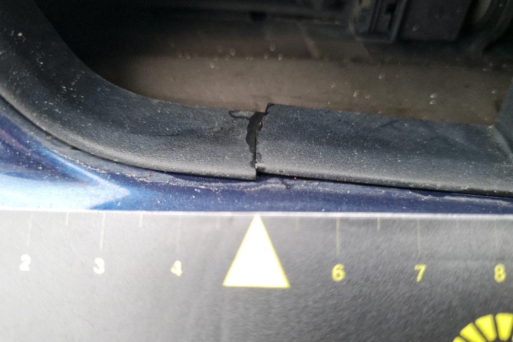 Audi A4 Avant 2017 photo 21