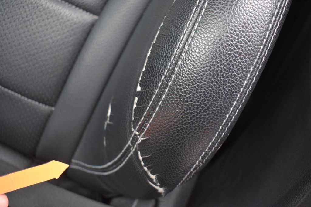 Mercedes-AMG C-Klasse 2015 photo 18