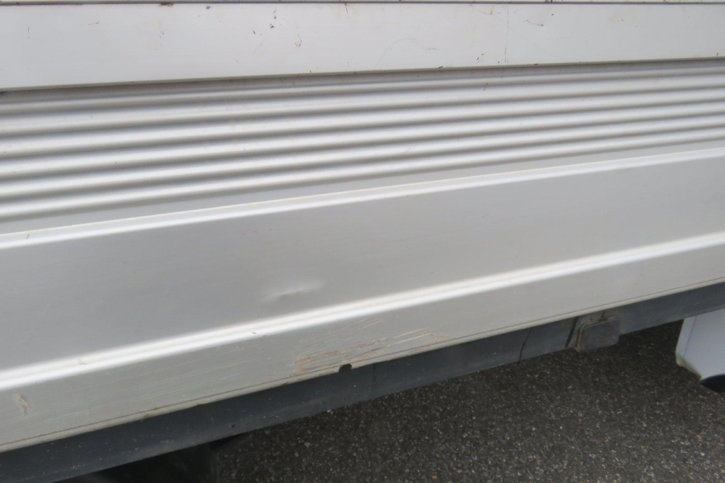 Ford Transit Pritsche 2020 photo 21