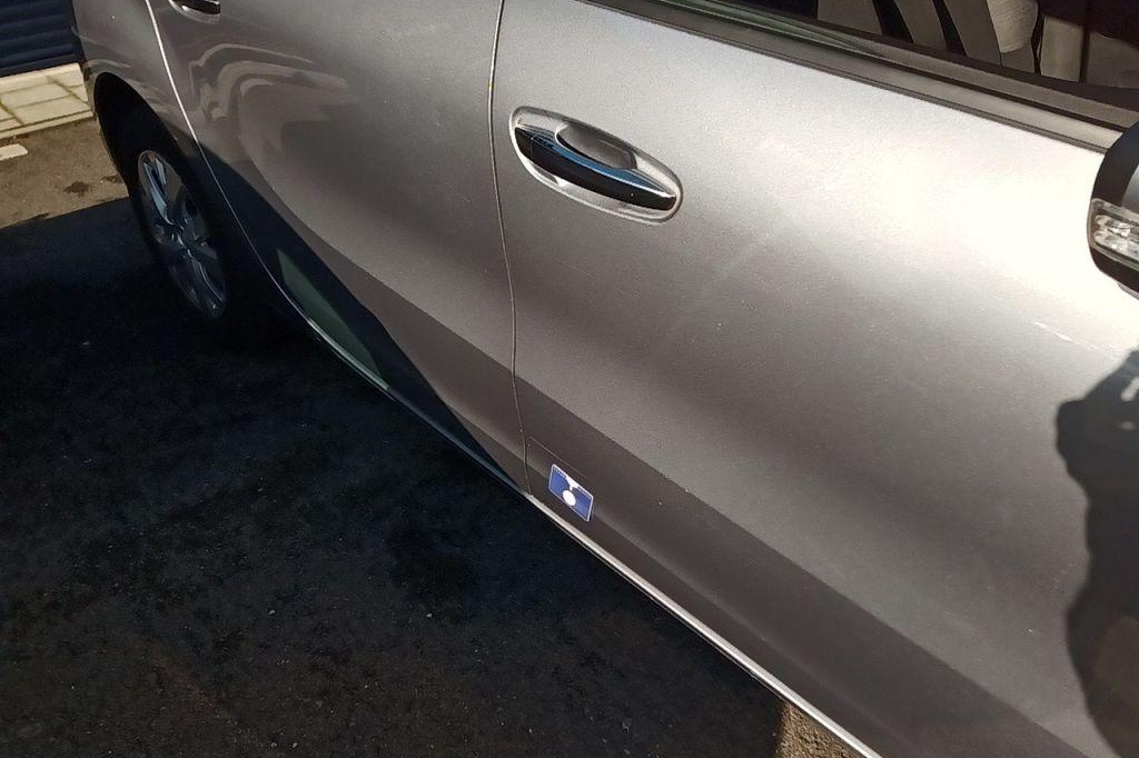 Citroen Grand C4 Picasso 2017 фото 36