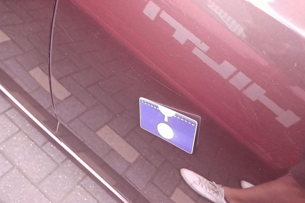 Skoda Octavia Combi 2016 фото 8