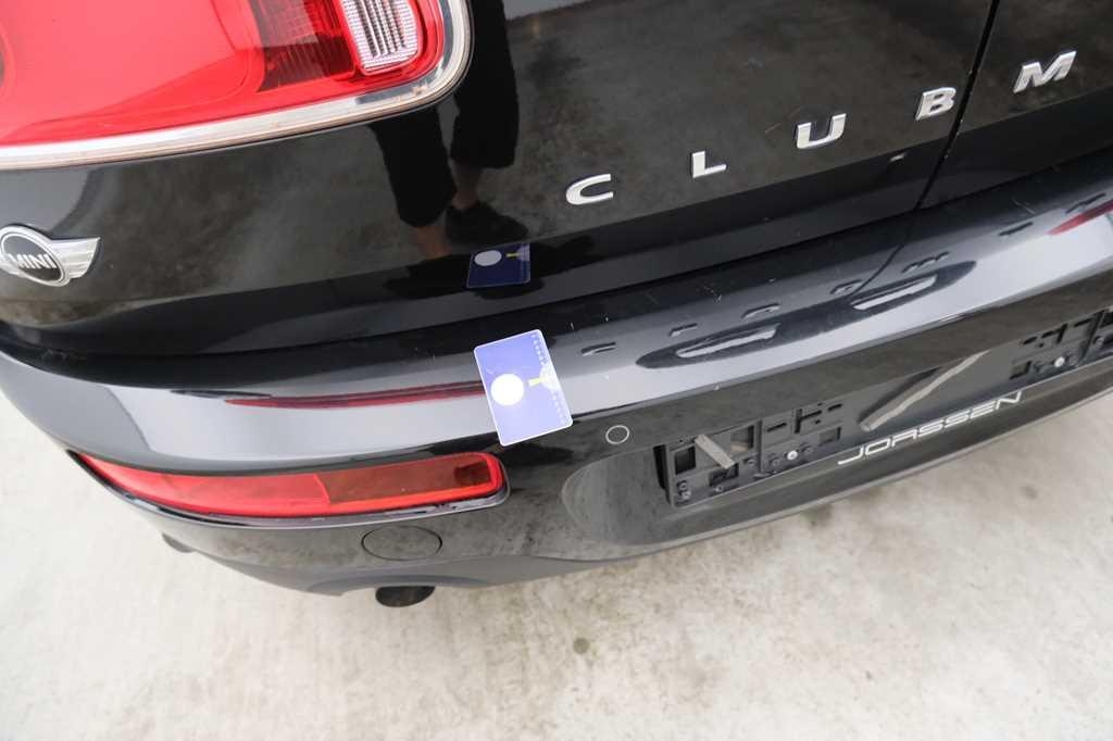 MINI Clubman 2017 фото 23