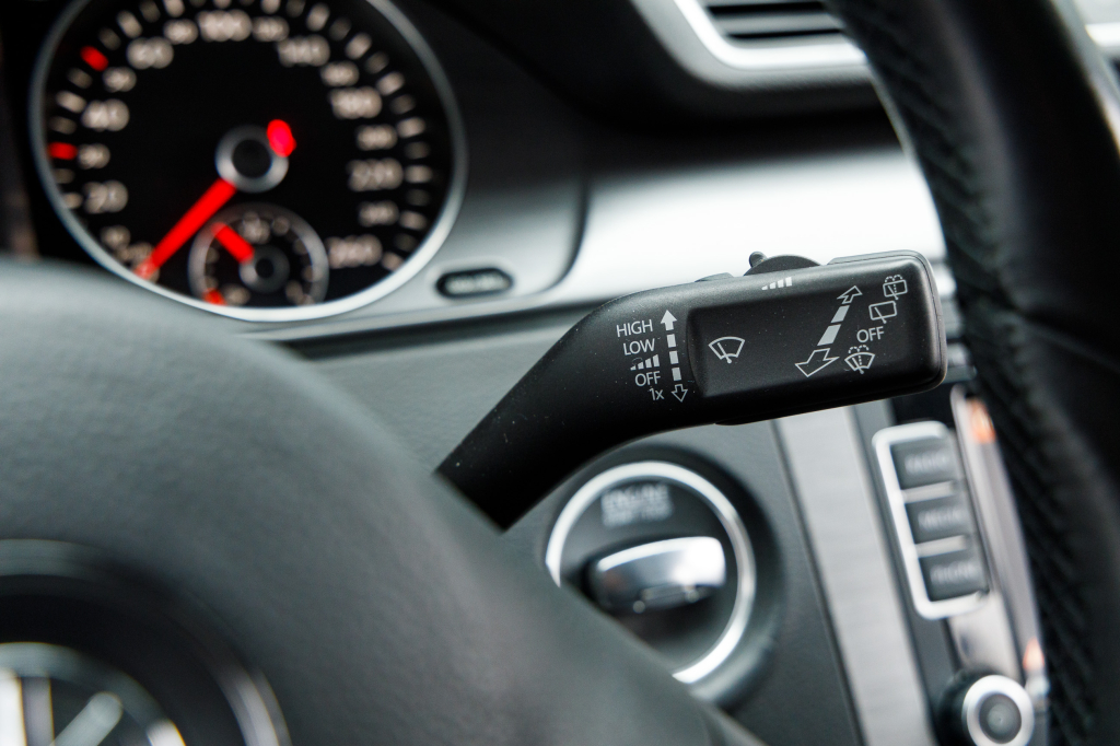 Volkswagen Passat B7 Comfortline 2012 photo 23