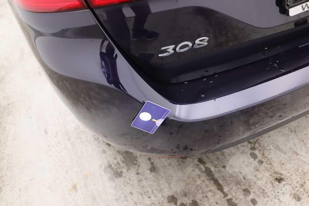 Peugeot 308 2016 фото 32