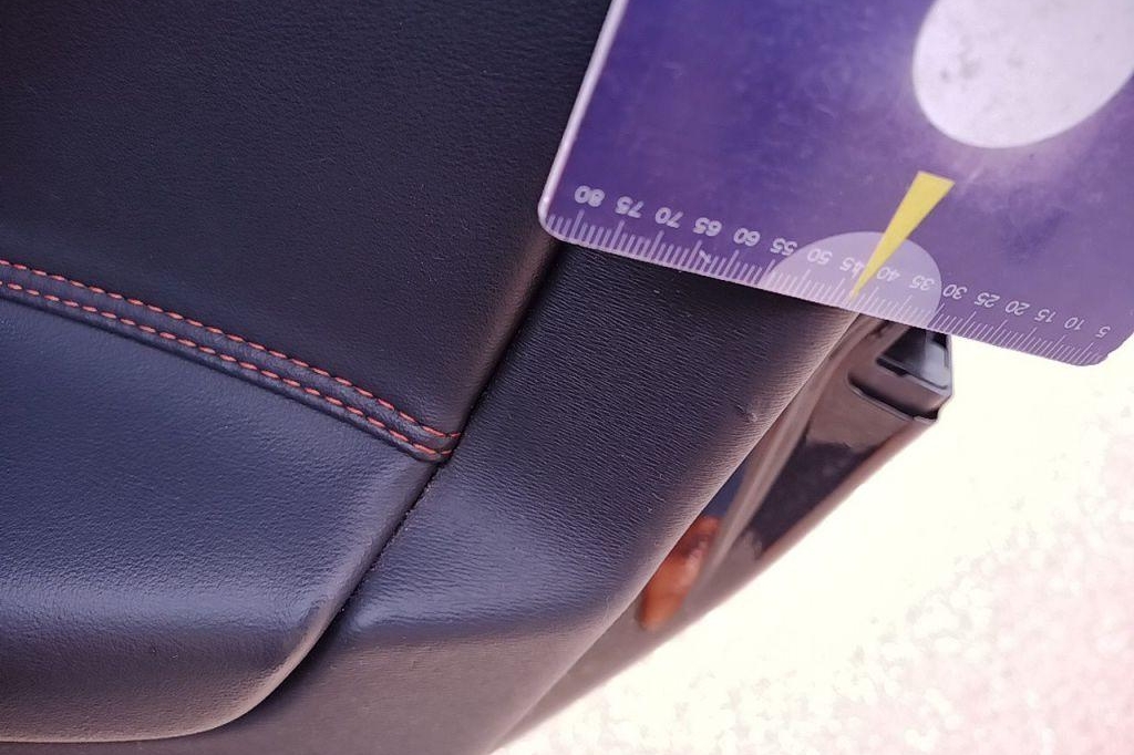 Volvo XC60 2016 фото 47