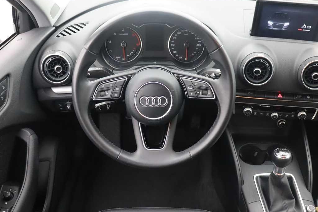 Audi A3 2016 photo 5