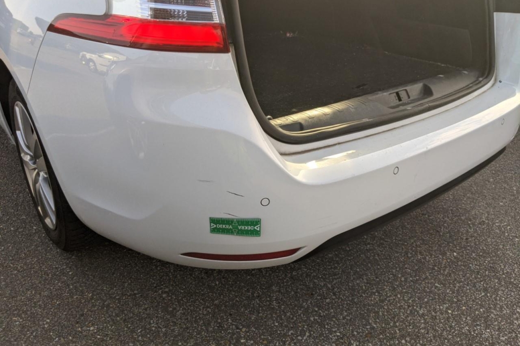 Peugeot 308 2018 photo 34