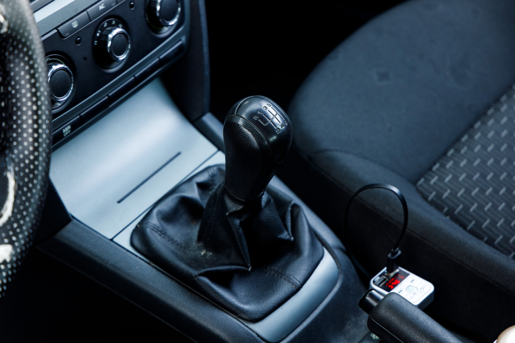 Skoda Octavia A5 2010 photo 20