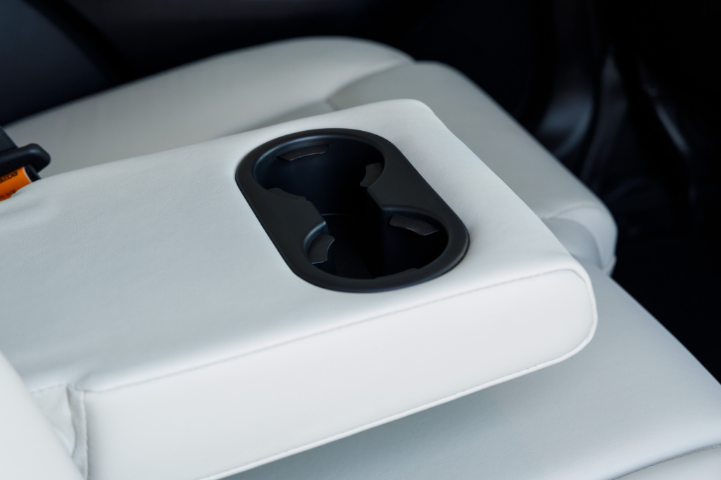 Mazda CX-5 GT 2016 фото 32