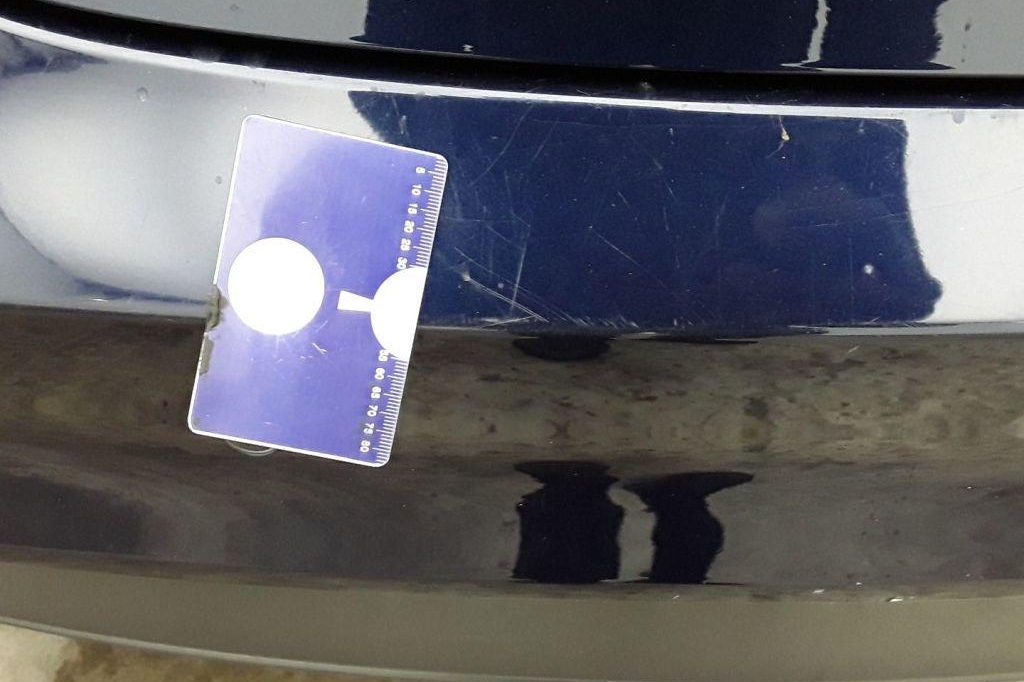 Mercedes-Benz CLA 2017 photo 16