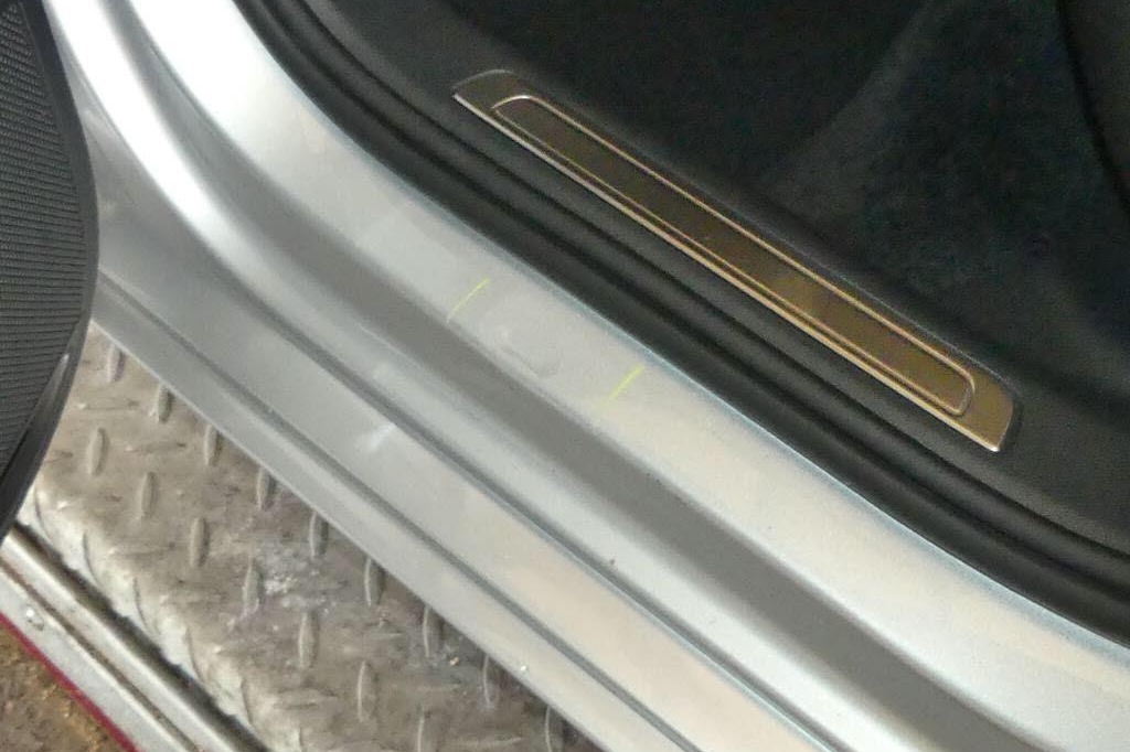 Volkswagen Passat Variant 2016 фото 16