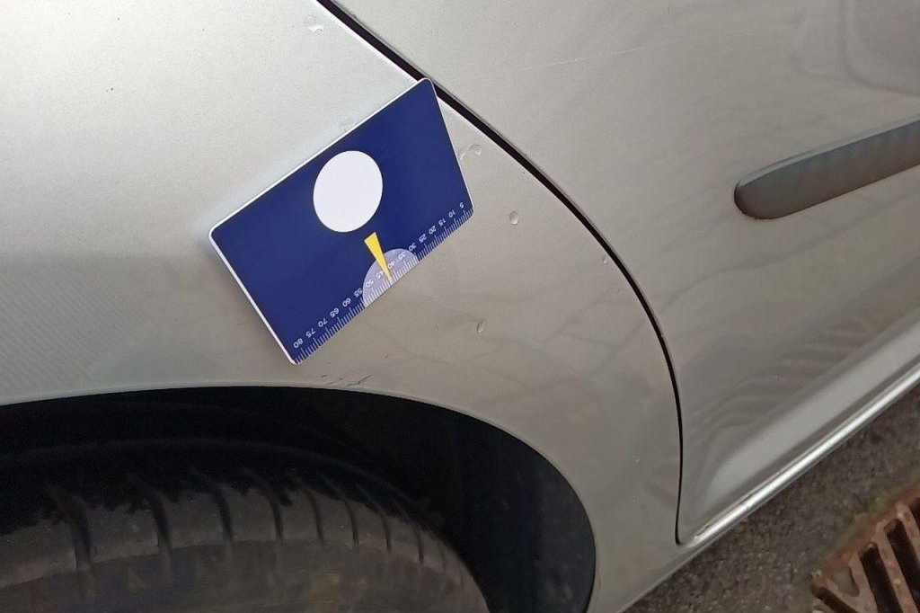 Volkswagen Touran 2015 photo 63