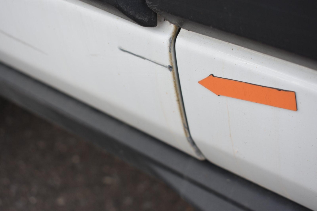 Ford Transit Kasten 2019 photo 22