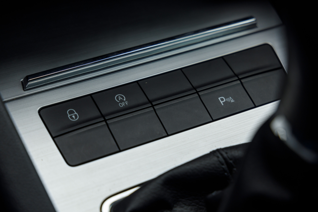 Skoda Octavia A7 фото 23