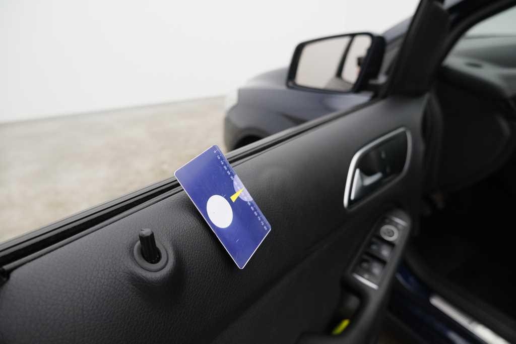 Mercedes-Benz B-Klasse 2017 photo 10