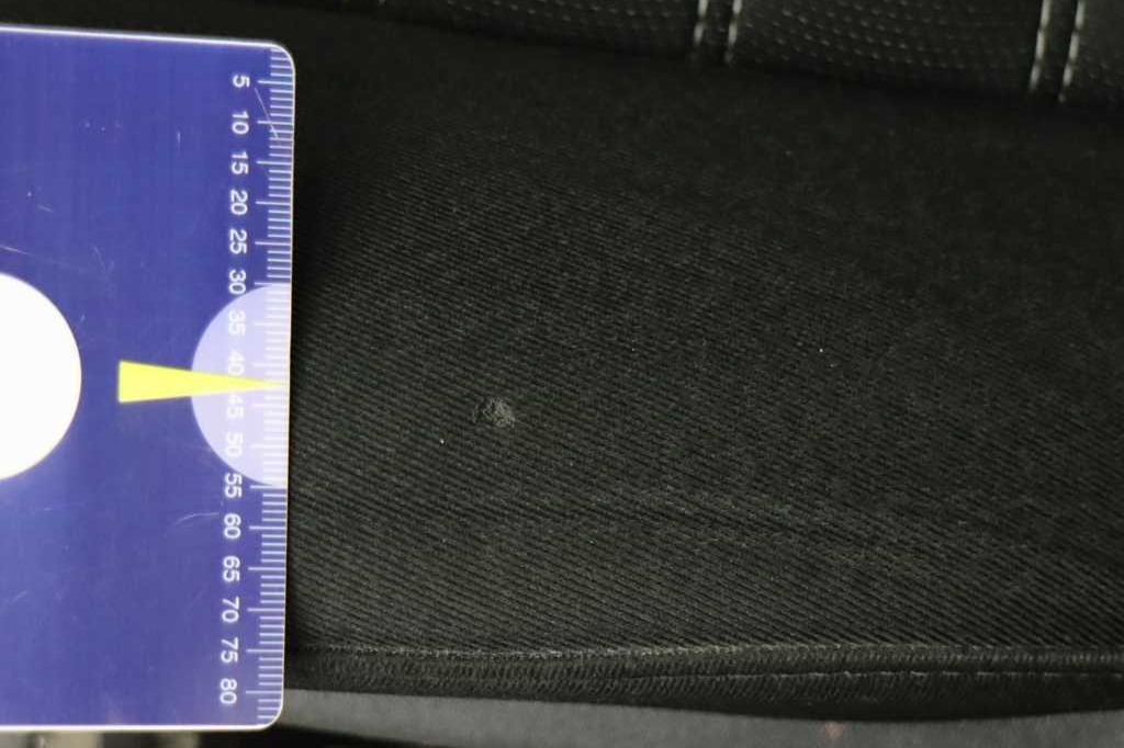 Ford Mondeo Tunier 2016 фото 58