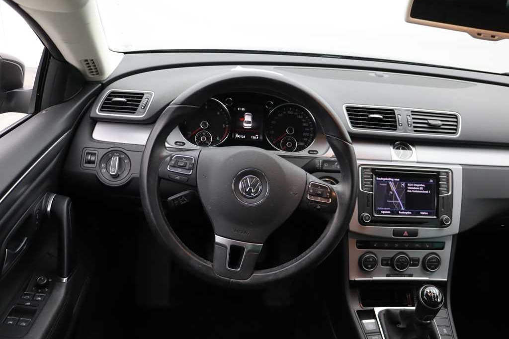 Volkswagen CC 2016 photo 4