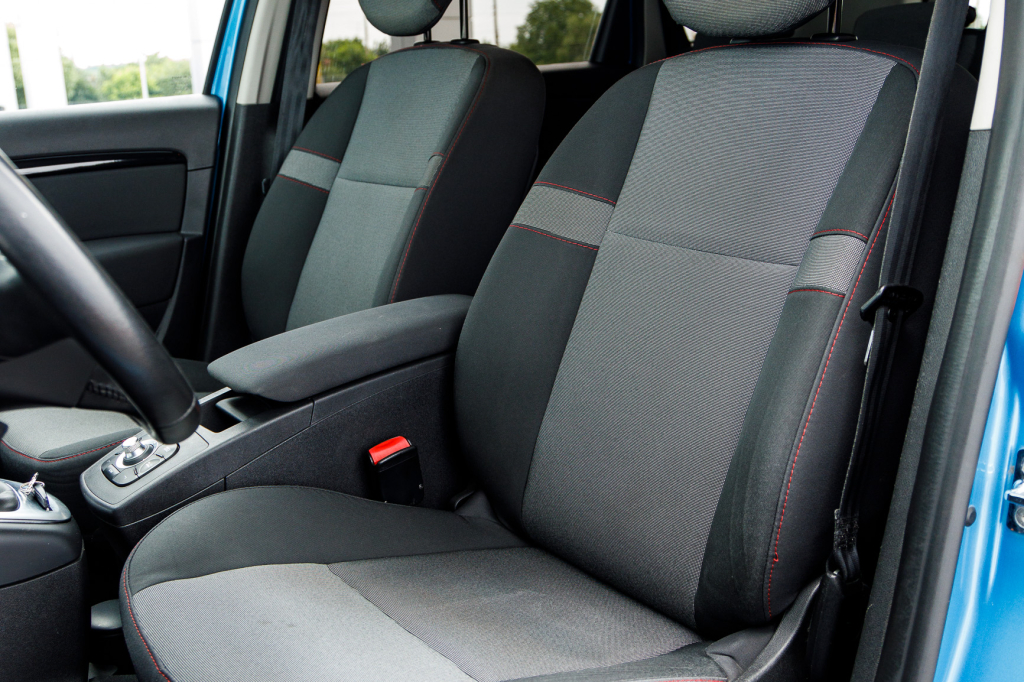 Renault Megane Scenic 2014 photo 10