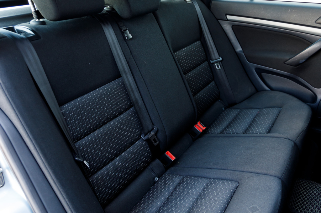 Skoda Octavia A5 2010 photo 14