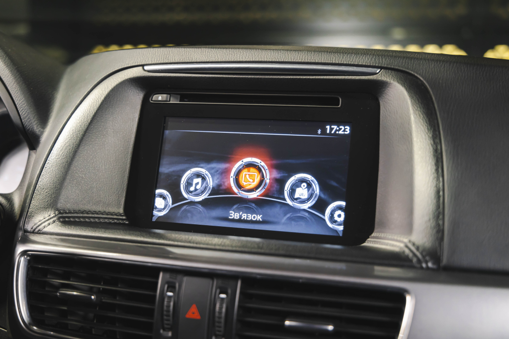 Mazda CX-5 2015 photo 22